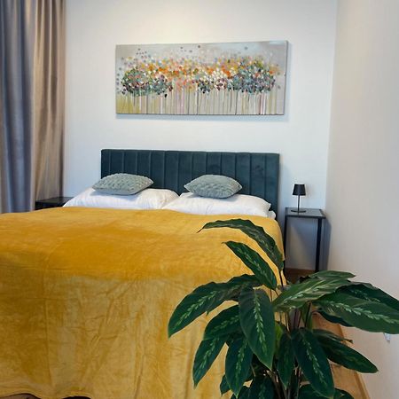 H52 Apartments Brno Extérieur photo