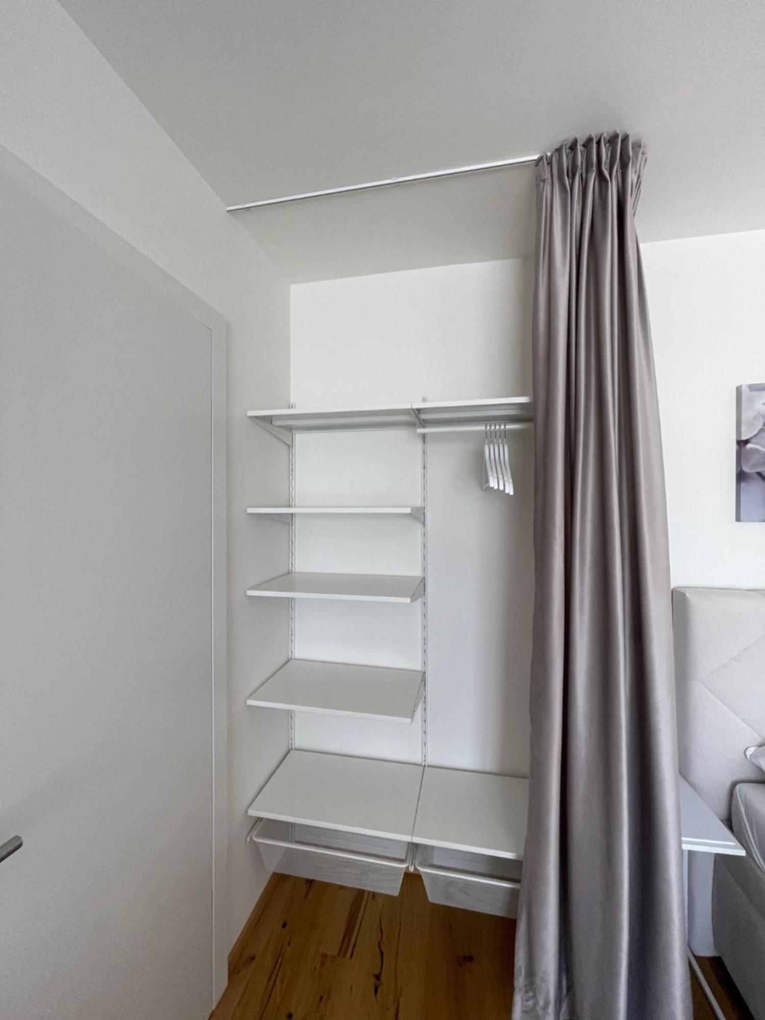 H52 Apartments Brno Extérieur photo