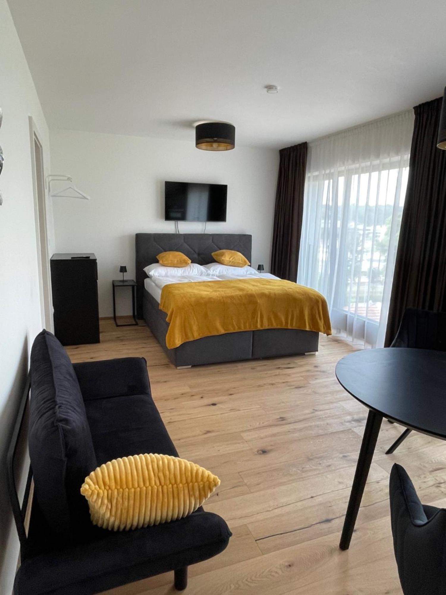 H52 Apartments Brno Extérieur photo