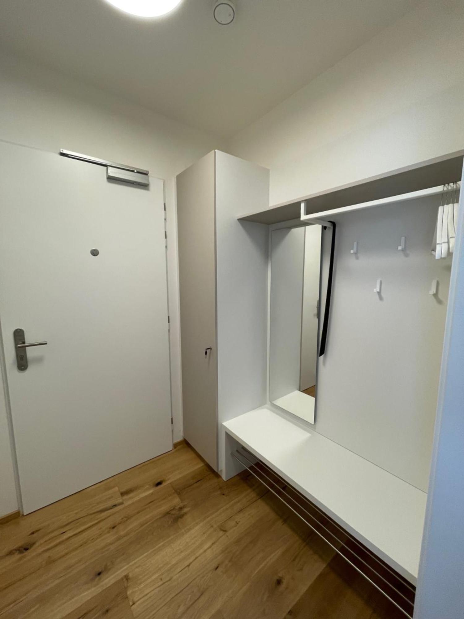 H52 Apartments Brno Extérieur photo