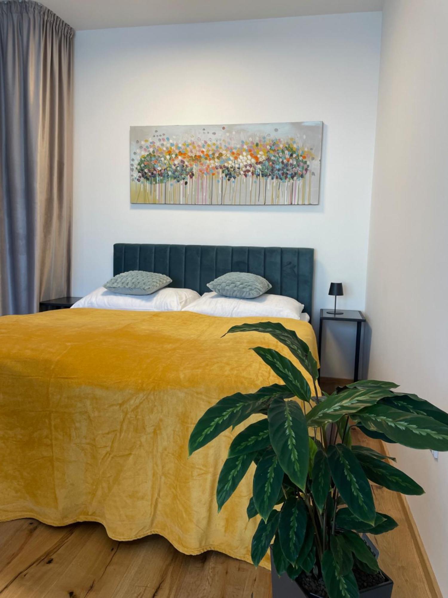 H52 Apartments Brno Extérieur photo