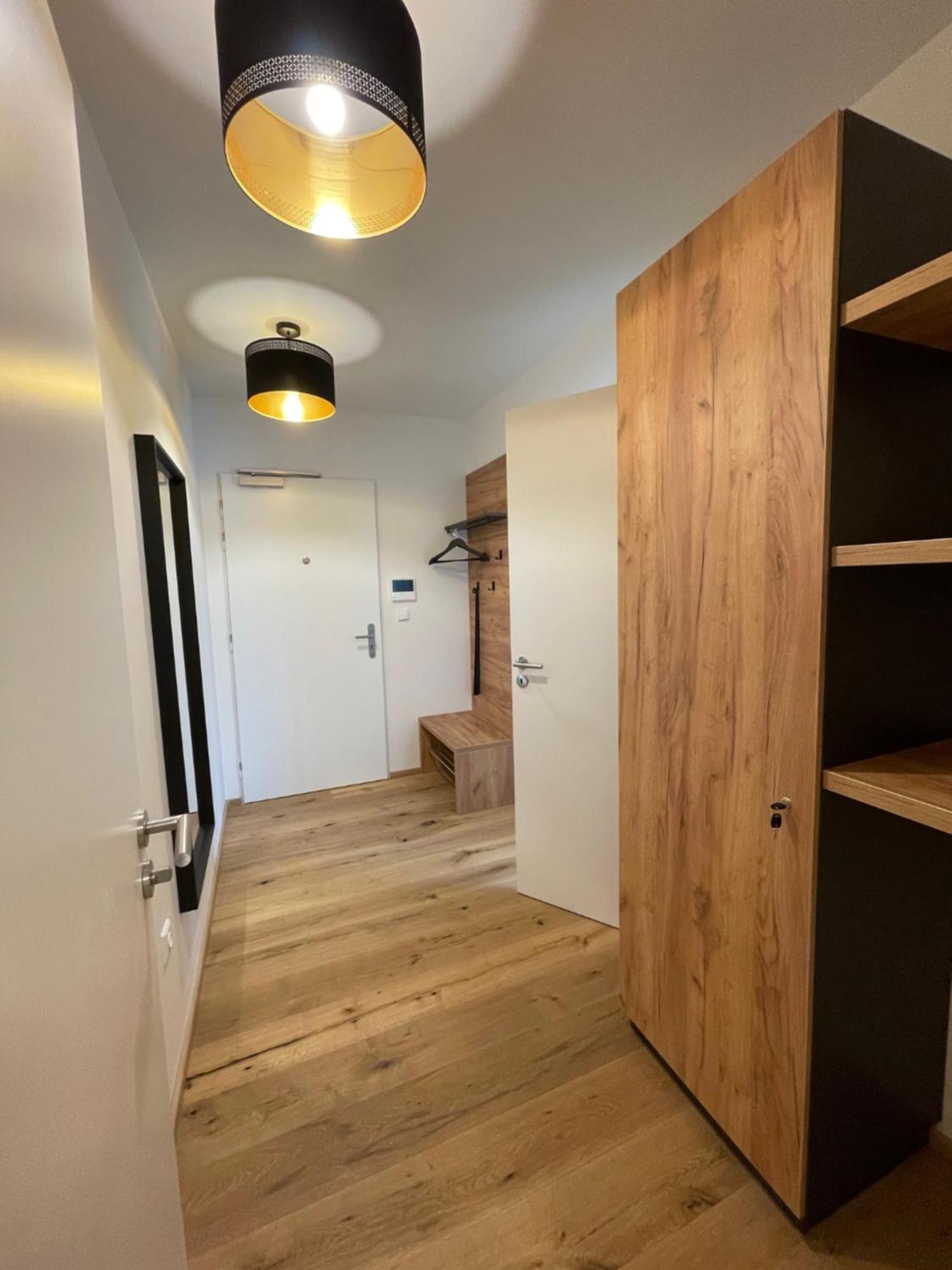 H52 Apartments Brno Extérieur photo