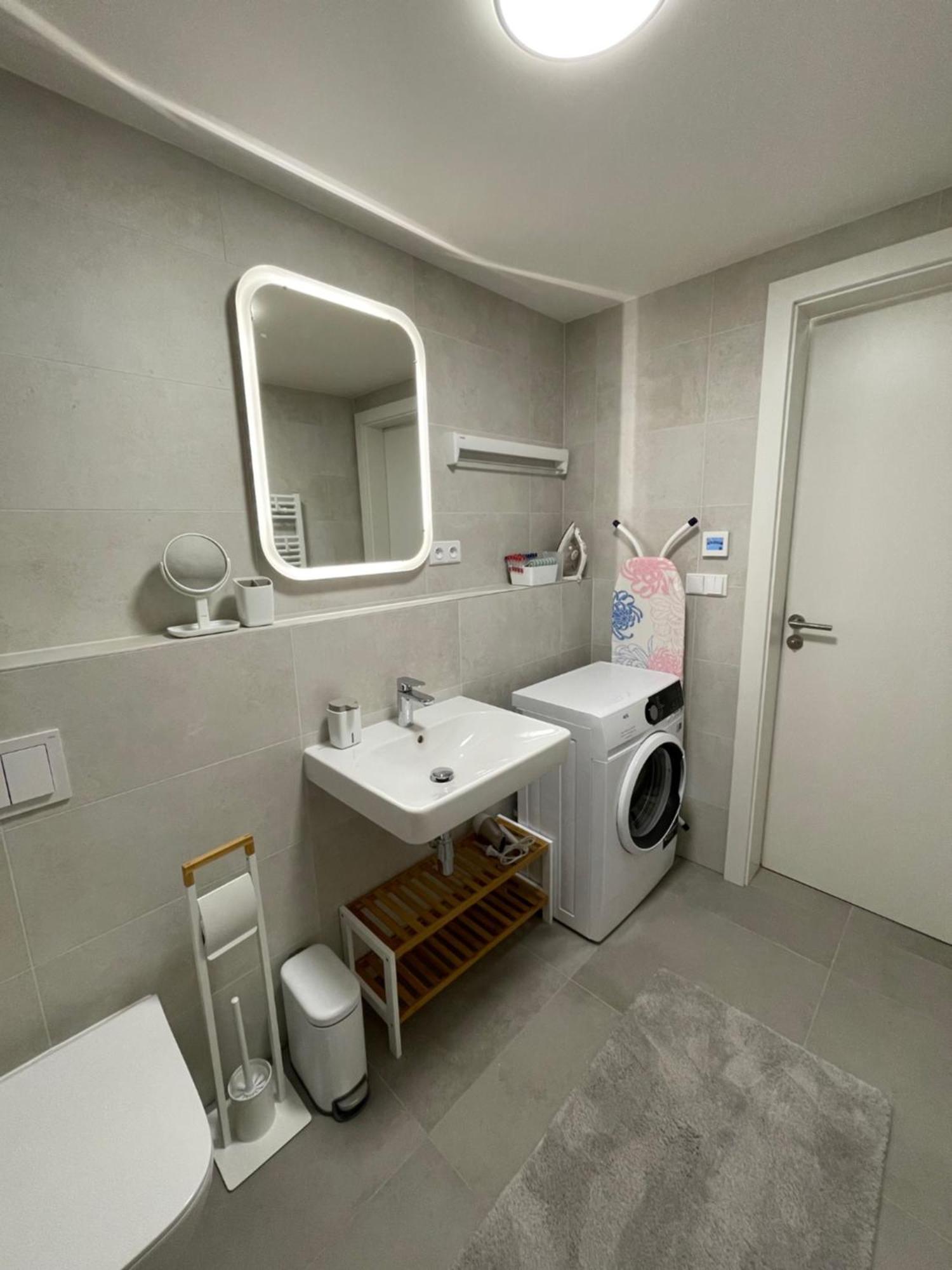 H52 Apartments Brno Extérieur photo