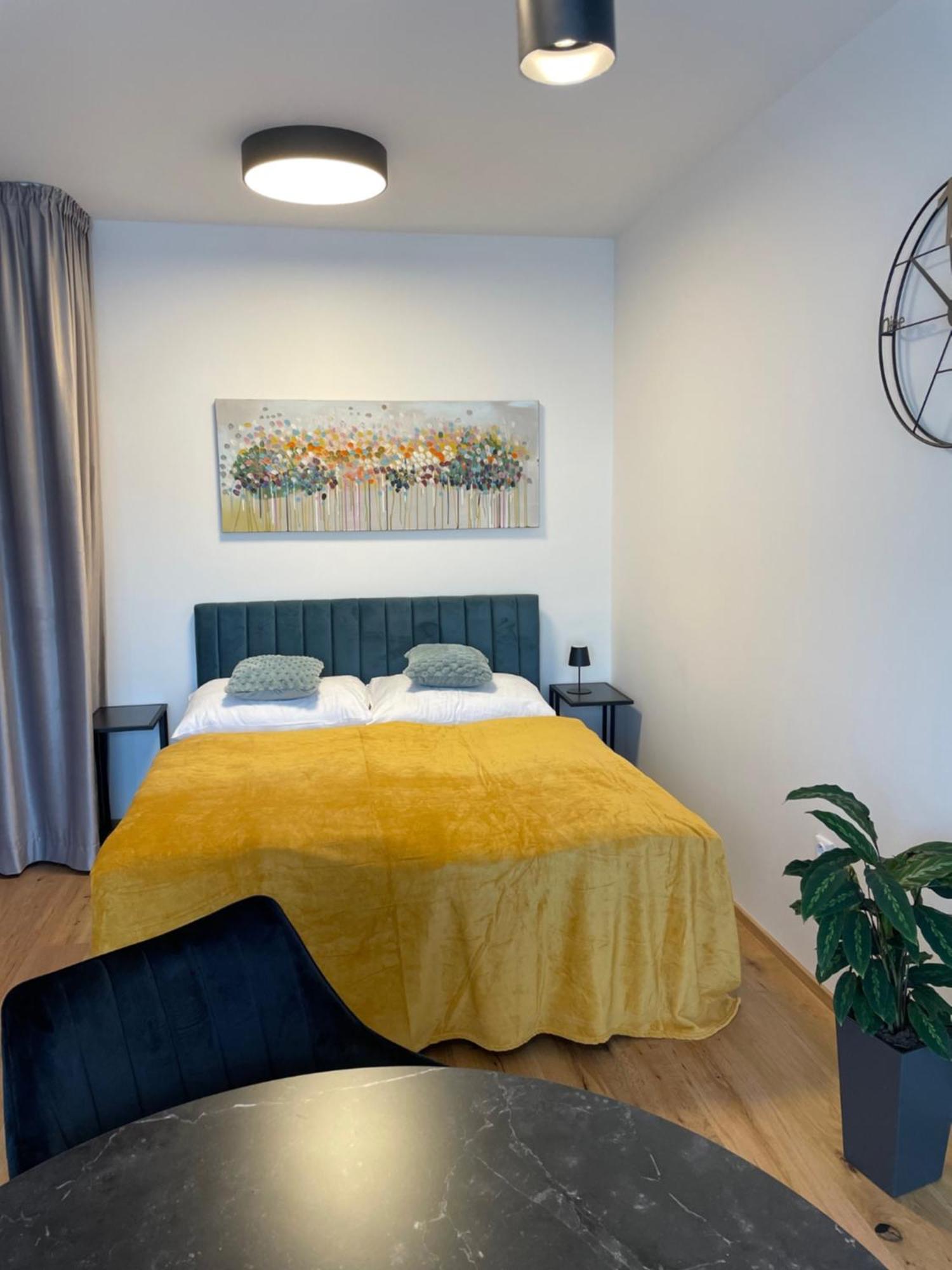H52 Apartments Brno Extérieur photo