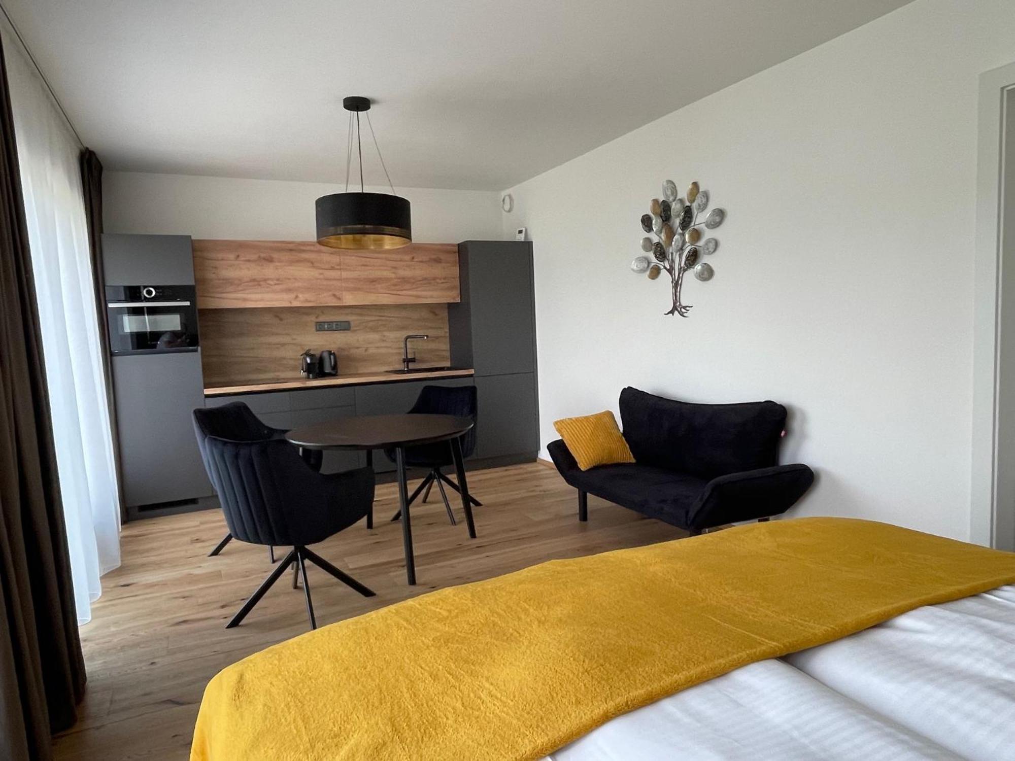 H52 Apartments Brno Extérieur photo