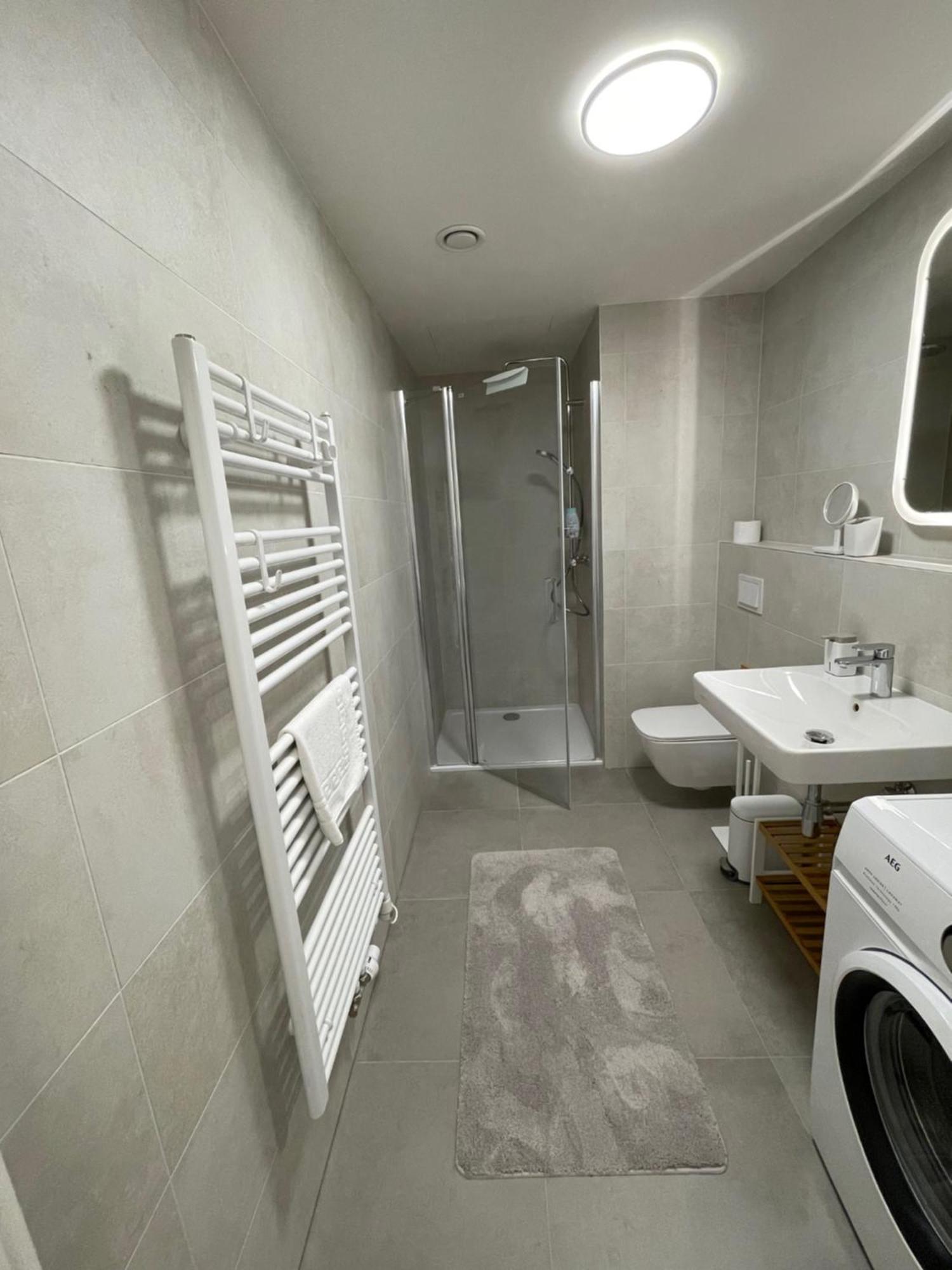 H52 Apartments Brno Extérieur photo