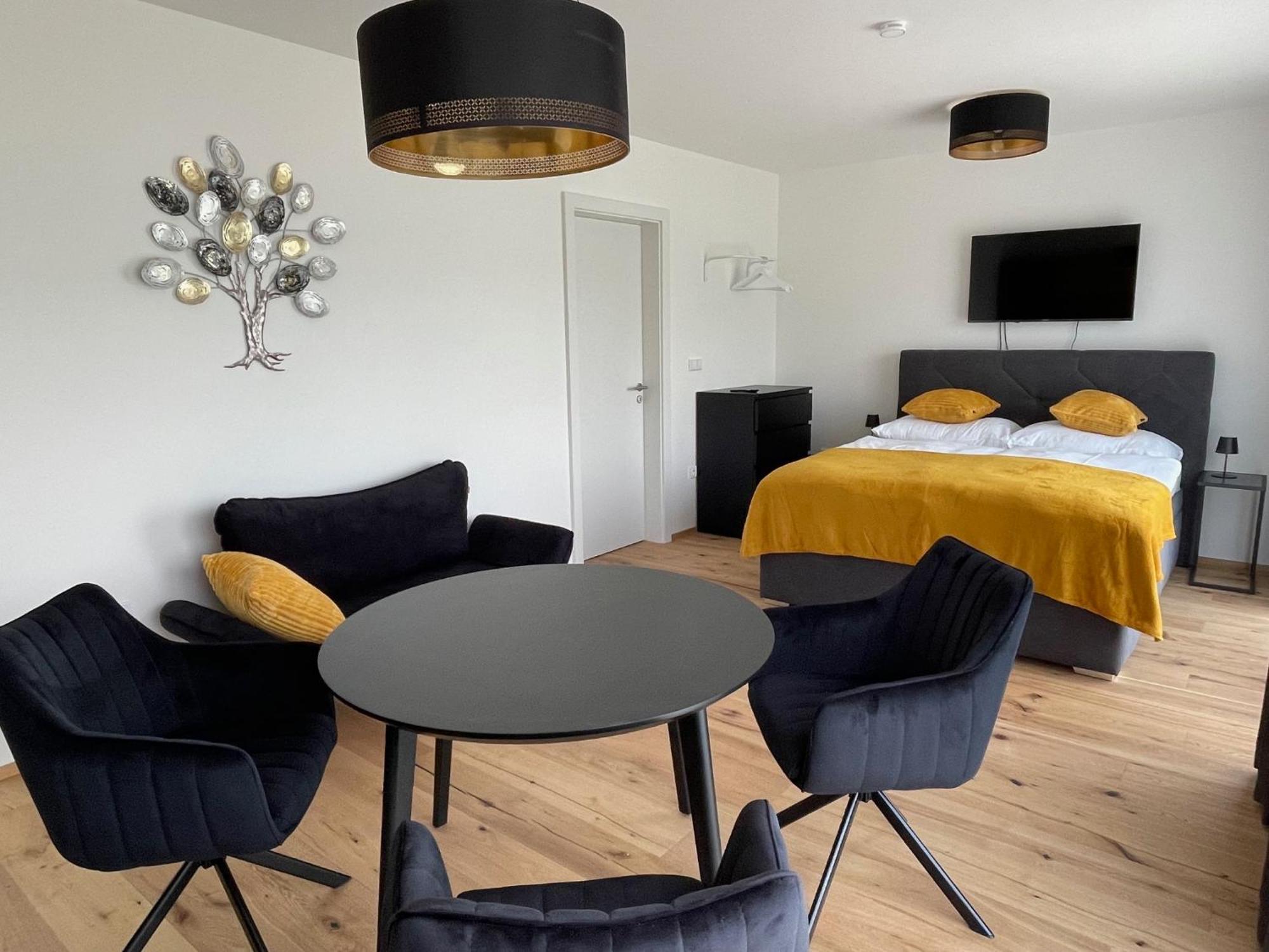 H52 Apartments Brno Extérieur photo