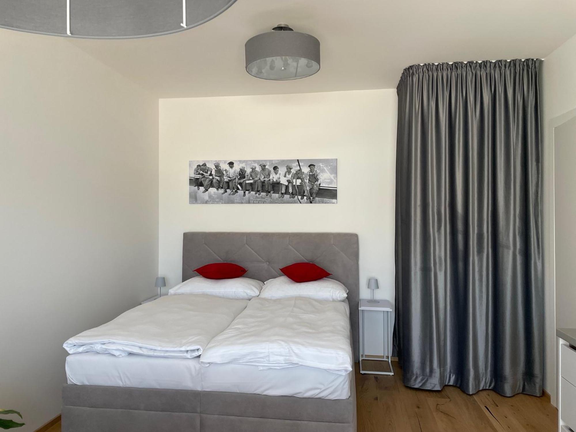 H52 Apartments Brno Extérieur photo