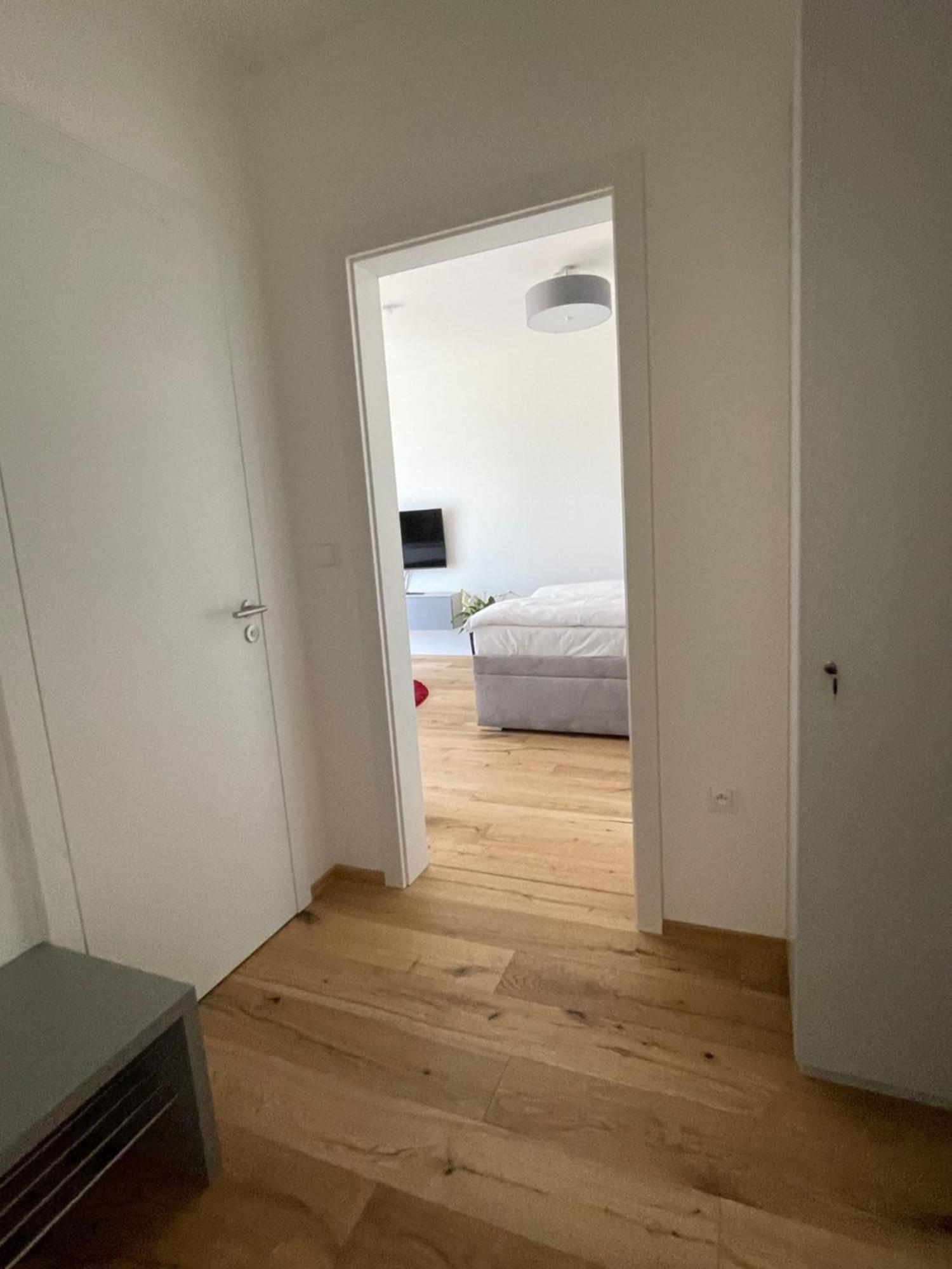 H52 Apartments Brno Extérieur photo