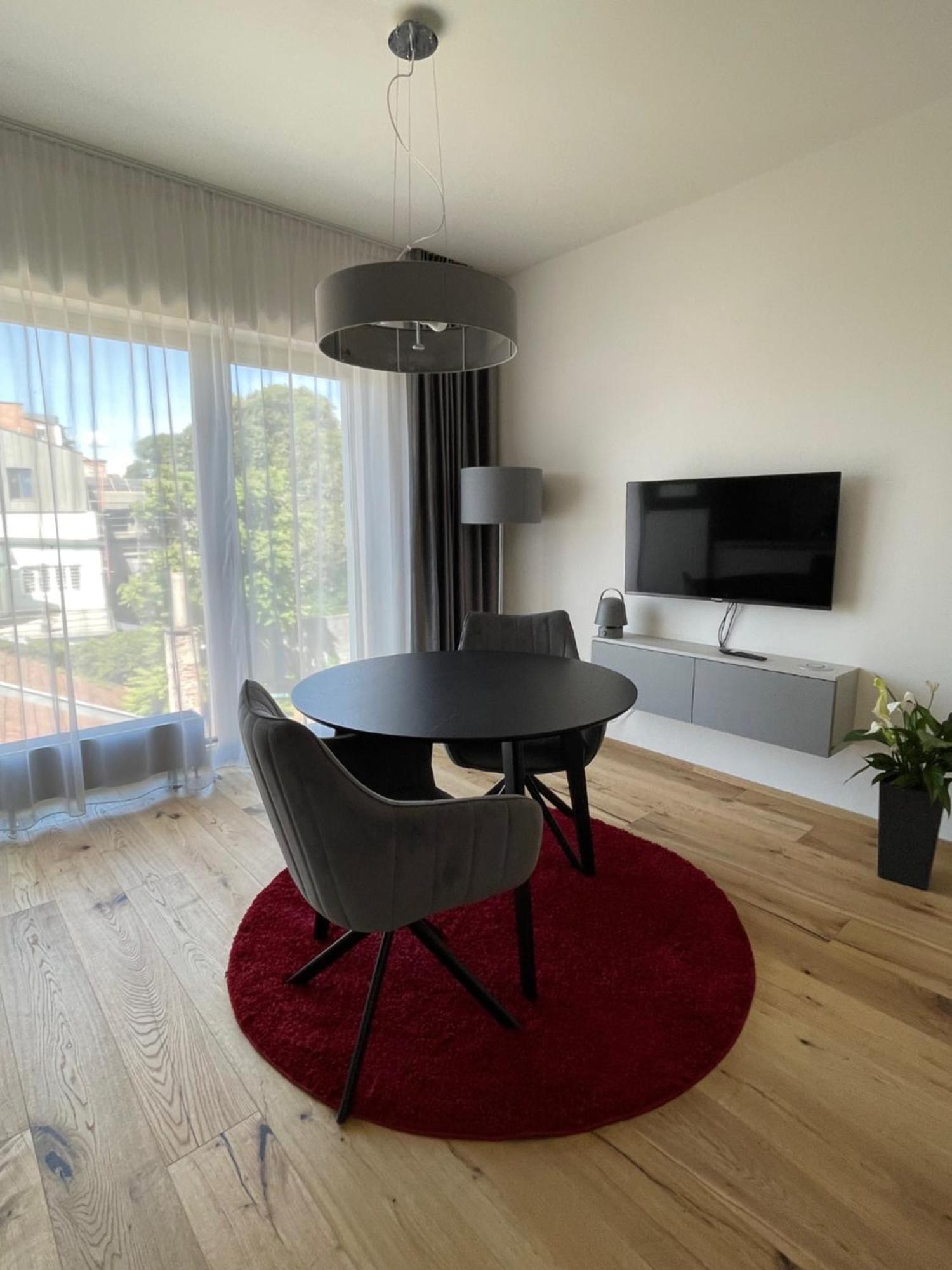 H52 Apartments Brno Extérieur photo
